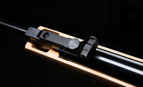 NEW Shaoxing Snow Peak Airgun Factory GR 1600 5.5 mm Air Rifle