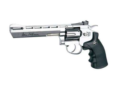 ASG- 16559 Dan Wesson 6"revolver