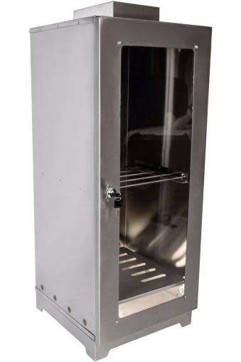 Biltong Maker Stainless Steel