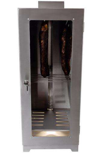Biltong Maker Stainless Steel