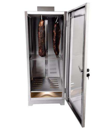 Biltong Maker Stainless Steel