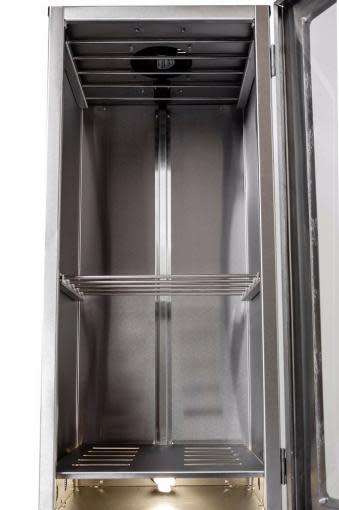 Biltong Maker Stainless Steel