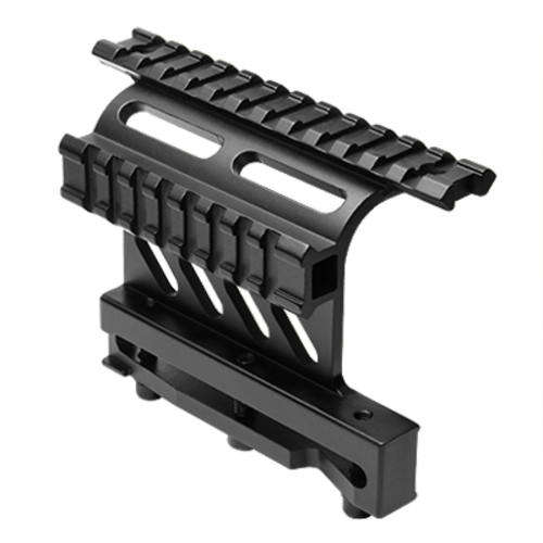 NcStar AK Side Mounted Optics Rail