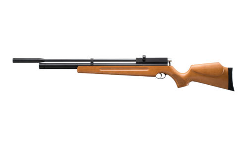 Snow Peak M11 MULTISHOT PCP 5.5MM