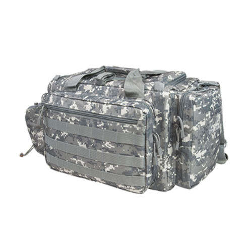 Nc Star Competition Range Bag - Digital Camo