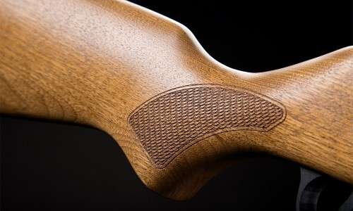 SPA Artemis M30 5.5 PCP Scope not included