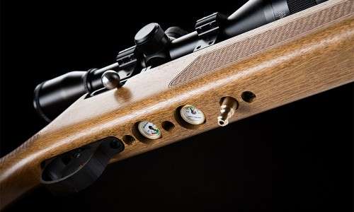 SPA Artemis M30 5.5 PCP Scope not included