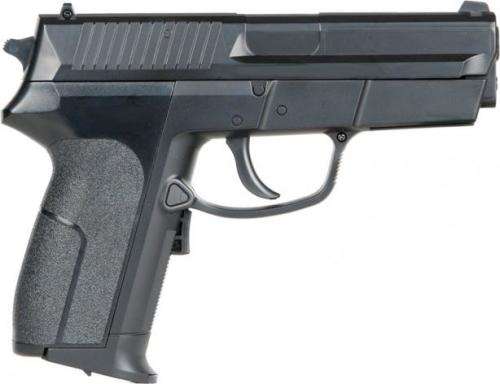 Unicorn Hobby Corporation UM-654B  Blow Back AEP Gun - 6mm