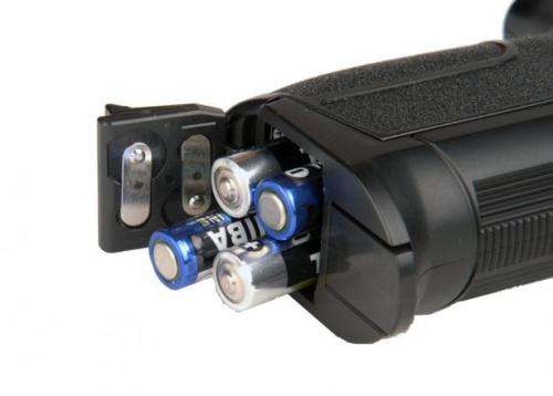 Unicorn Hobby Corporation UM-654B  Blow Back AEP Gun - 6mm