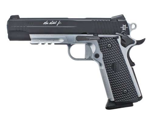 Sig Sauer 1911 MAX MICHEL 4.5MM BB