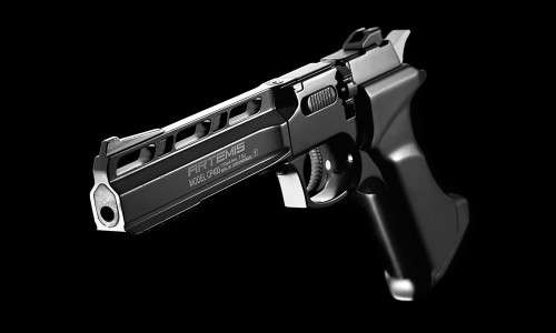 SPA Artemis CP400 4.5mm Pistol