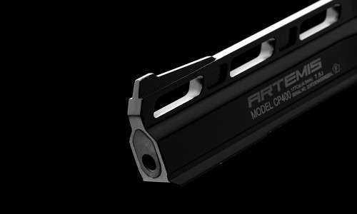 SPA Artemis CP400 4.5mm Pistol