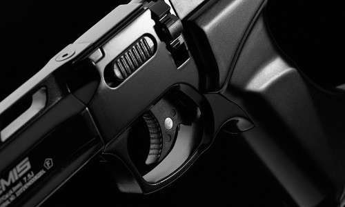 SPA Artemis CP400 4.5mm Pistol
