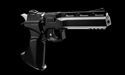 SPA Artemis CP400 4.5mm Pistol