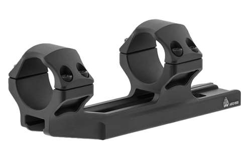 Leapers Inc. UTG ACCU-SYNC® 30mm Medium Pro. 50mm Offset Picatinny Rings