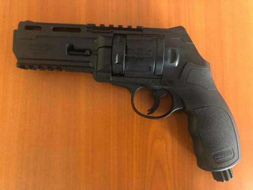 Umarex HDR50 Home Defense Revolver kit