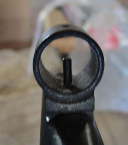 SPECIAL SPA Artemis Snow Peak B2-1 Pellet Gun 4.5mm + 4 x 20 scope + 500 pointed pellets