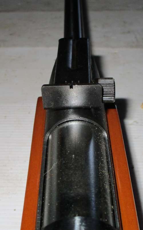 SPECIAL SPA Artemis Snow Peak B3-1 Pellet Gun 4.5mm + 4 x 20 scope + 500 pointed pellets