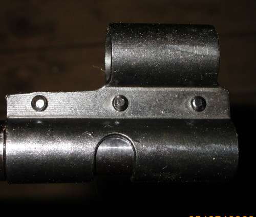 SPECIAL SPA Artemis Snow Peak B3-1 Pellet Gun 4.5mm + 4 x 20 scope + 500 pointed pellets