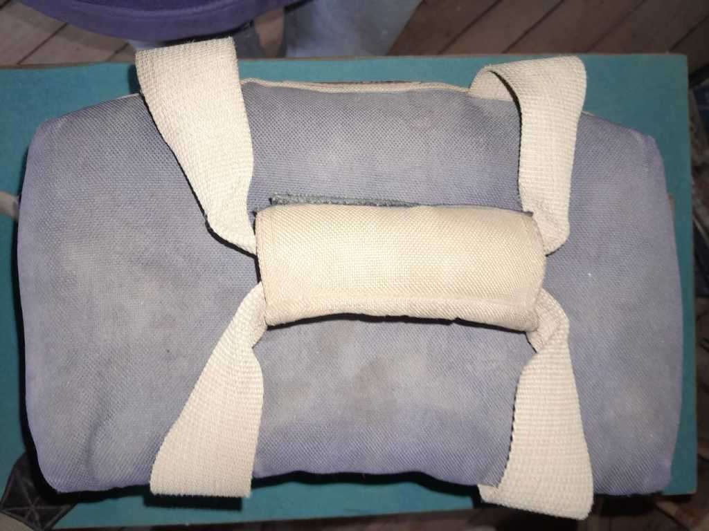 Nikon F50 35mm SLR with 35-80 Auto Focus Nikon Nikkor lens  and Nikon Camera Bag