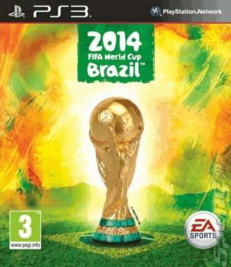 Fifa world cup Brazil 2014