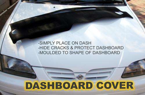 NISSAN SENTRA DASHBOARD COVER