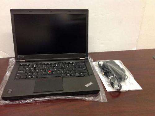 Lenovo T440P, i7, 6GB, 256SSD Excellent Condition