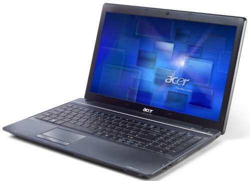 Acer Travelmate 5742 i5 with Brand New Battery