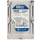 Hynix 8GB 2Rx8 PC3L-12800s Ram & 500GB WD HDD