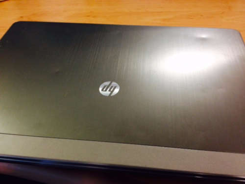 HP ProBook 4530s i5