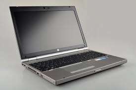 HP Elitebook 8570p Immaculate Condition i7