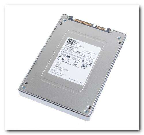 Dell LiteOn 256GB SSD