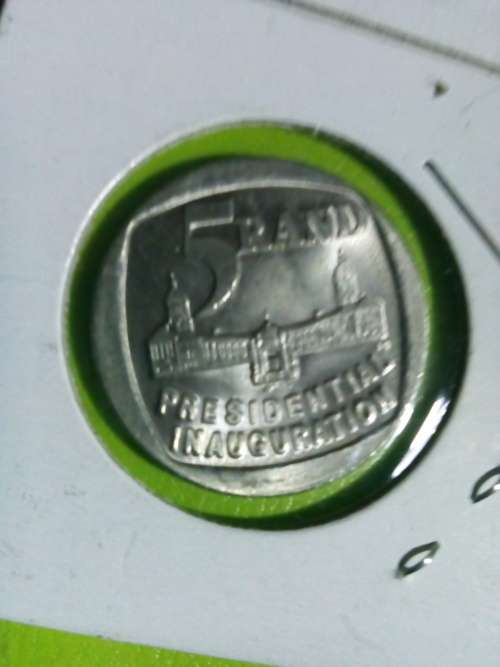 1994 R5 in sleeves a/UNC ×4,beautiful.!.