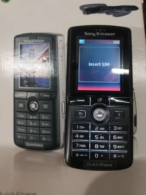 Sony ericsson k750i,,sóó cute,,, works well.!.