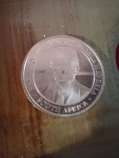 Mandela plaque 30cm×30cm +3×1994 ms62,ms63,ms64 + 1998 congress medal,one of a kind.!!