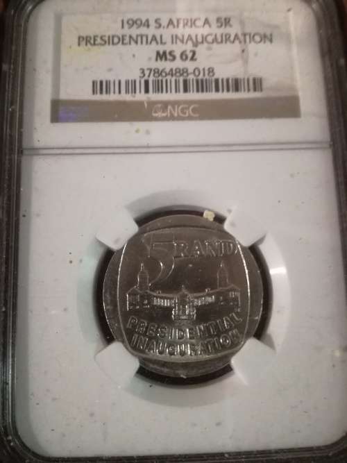 Mandela plaque 30cm×30cm +3×1994 ms62,ms63,ms64 + 1998 congress medal,one of a kind.!!