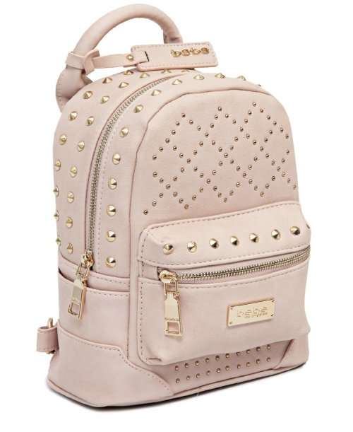 Bebe Backpack Mink