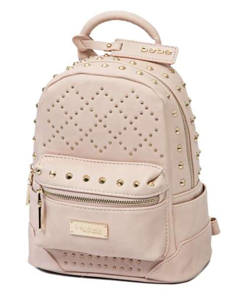 Bebe Backpack Mink