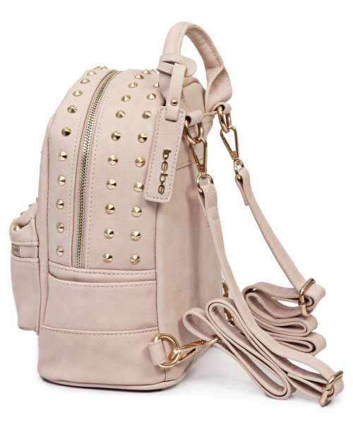 Bebe Backpack Mink