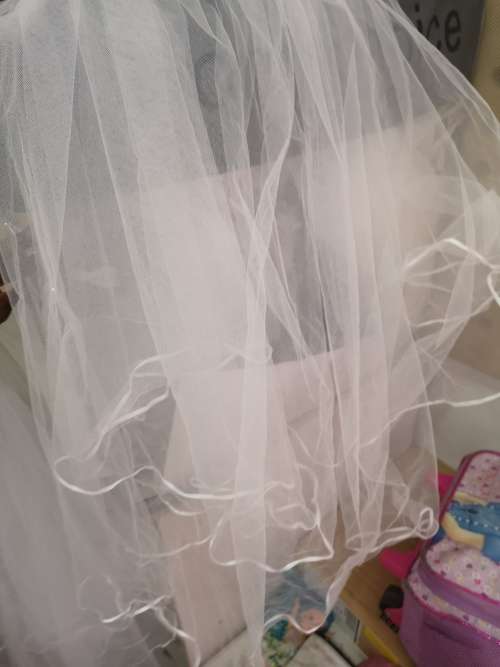 Wedding Veil