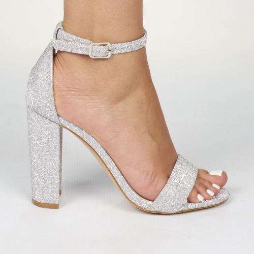 Miss Black Bublia Silver