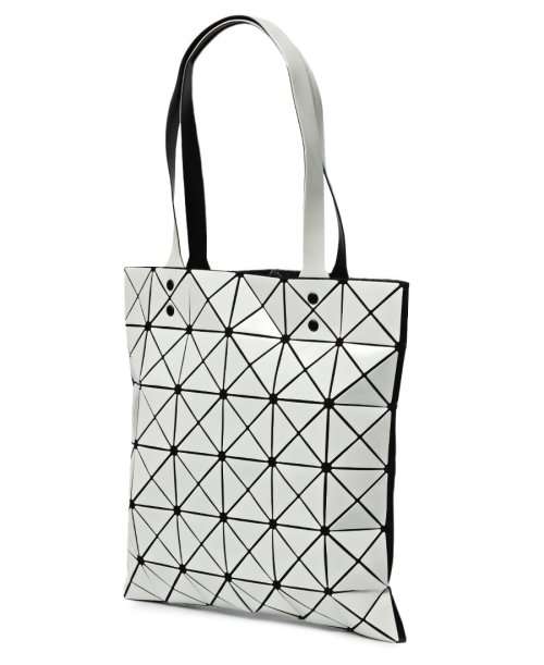 SHOPPER BAG - WHITE