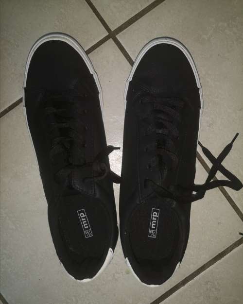 Men's Casual Shoes