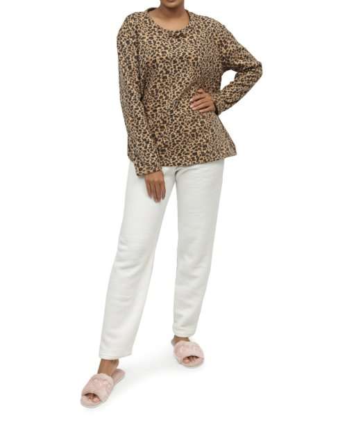 2 PIECE PYJAMAS - BROWNSLEEP ANGEL