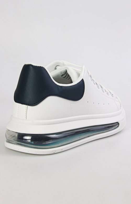 Men`s Casual SneakersWhite