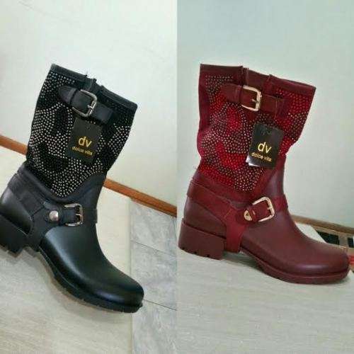Dolce Vita Bling Boots