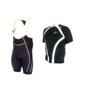 Cycling Gear Kit