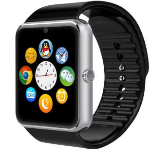 GT08 Smart Watch