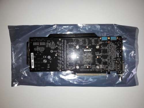 GTX 780, 3GB GIGABYTE WINDFORCE OC EDITION
