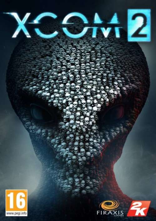 XCOM 2 PC  (STEAM)